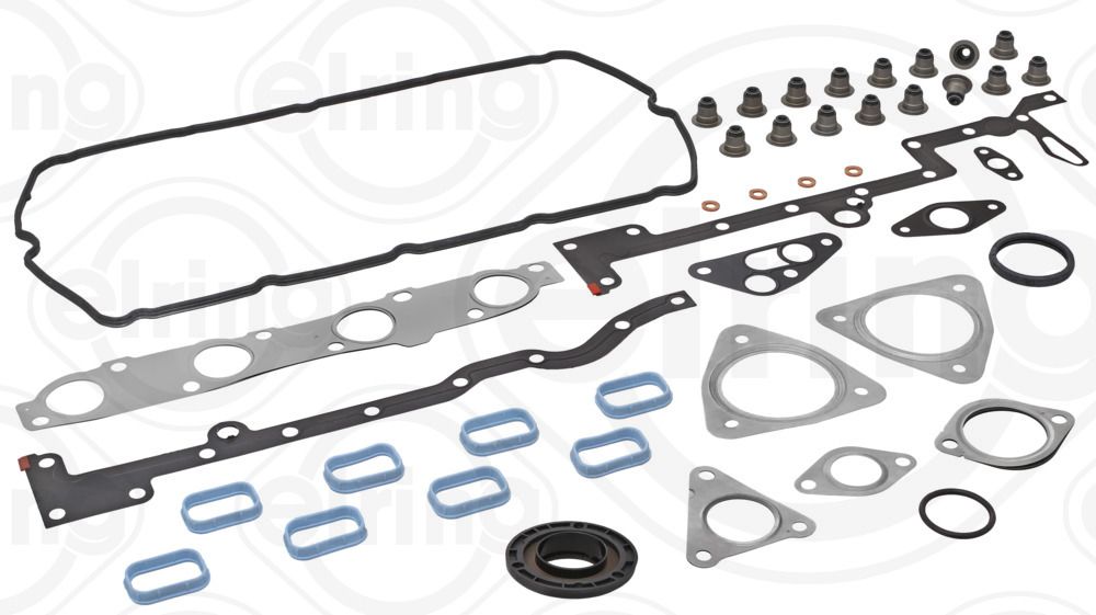 Dichtungsvoll Satz Motor