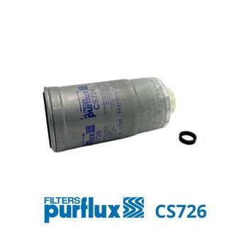 Kraftstofffilter Kraftstoff Filter