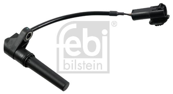 Drehzahlsensor Automatikgetriebe