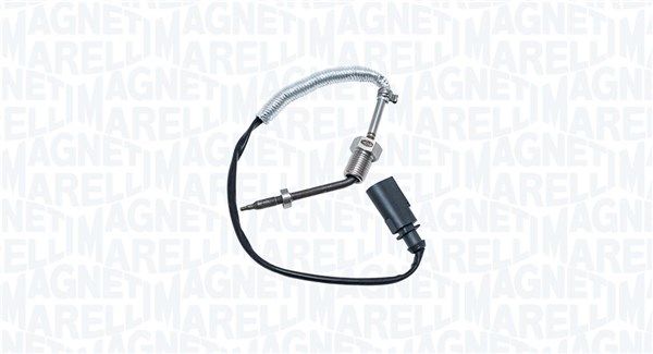 Sensor Abgastemperatur