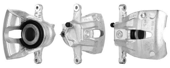 Bremssattel Bremszange