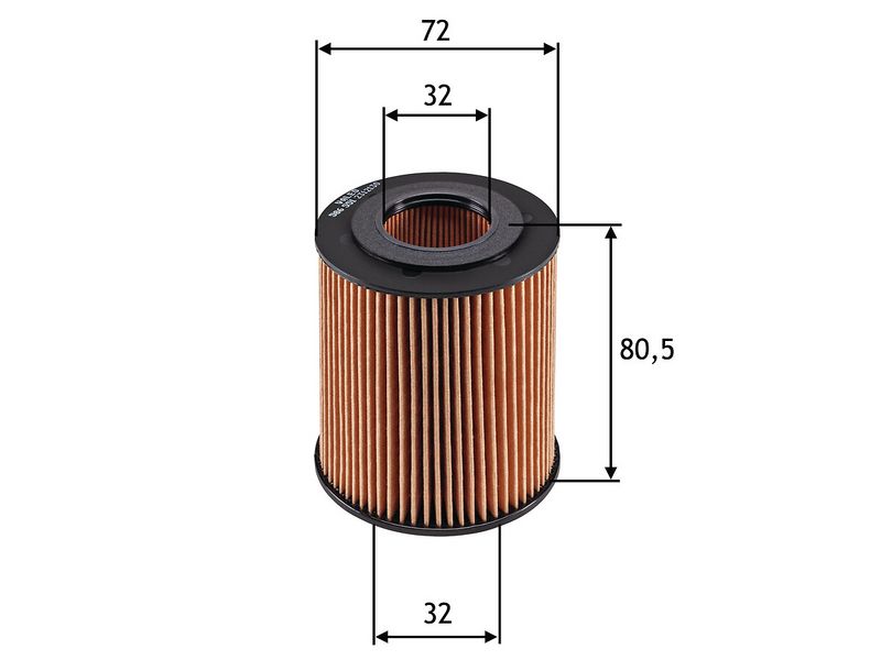 Ölfilter