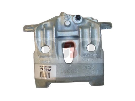 Bremssattel Bremszange