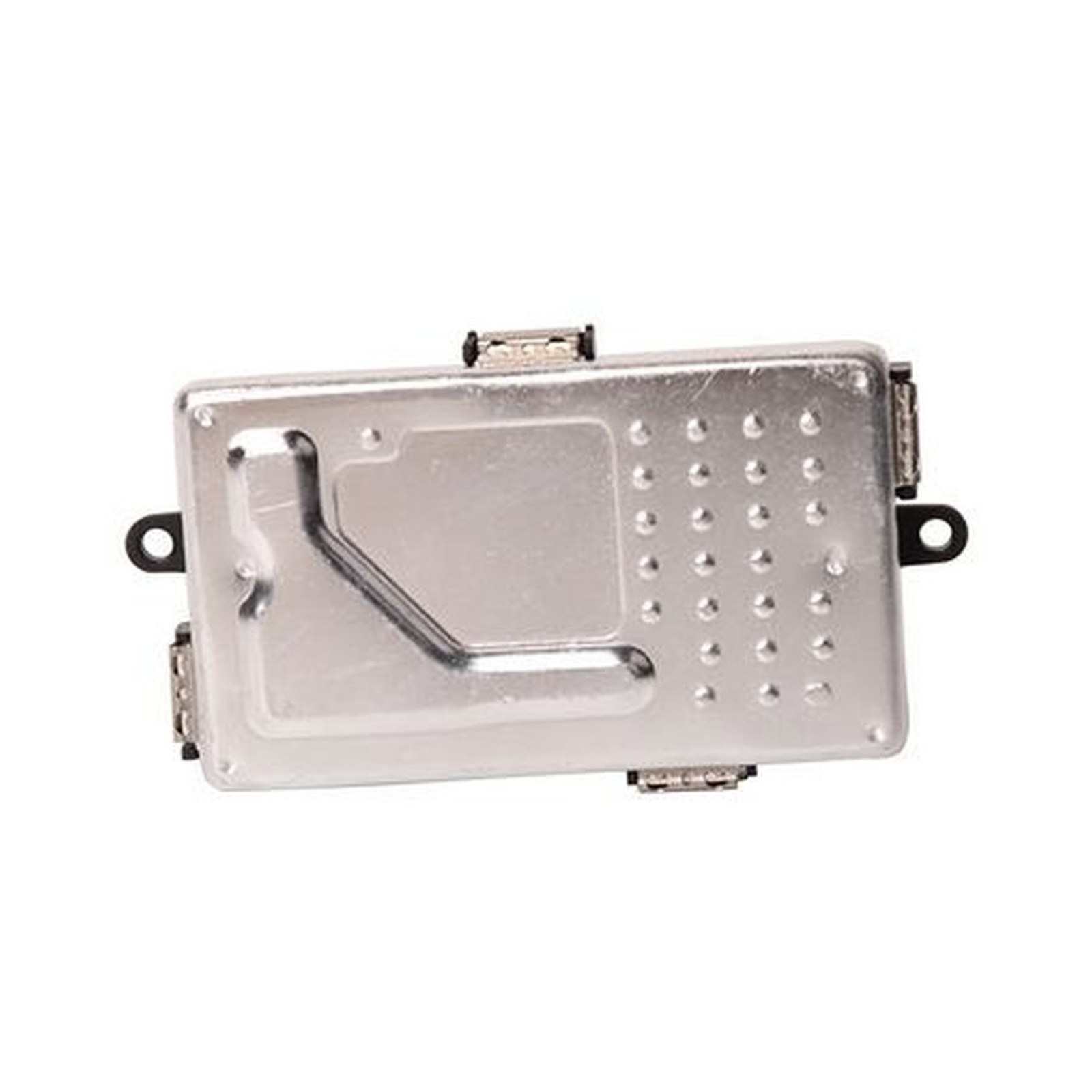 Widerstand, Innenraumgebläse