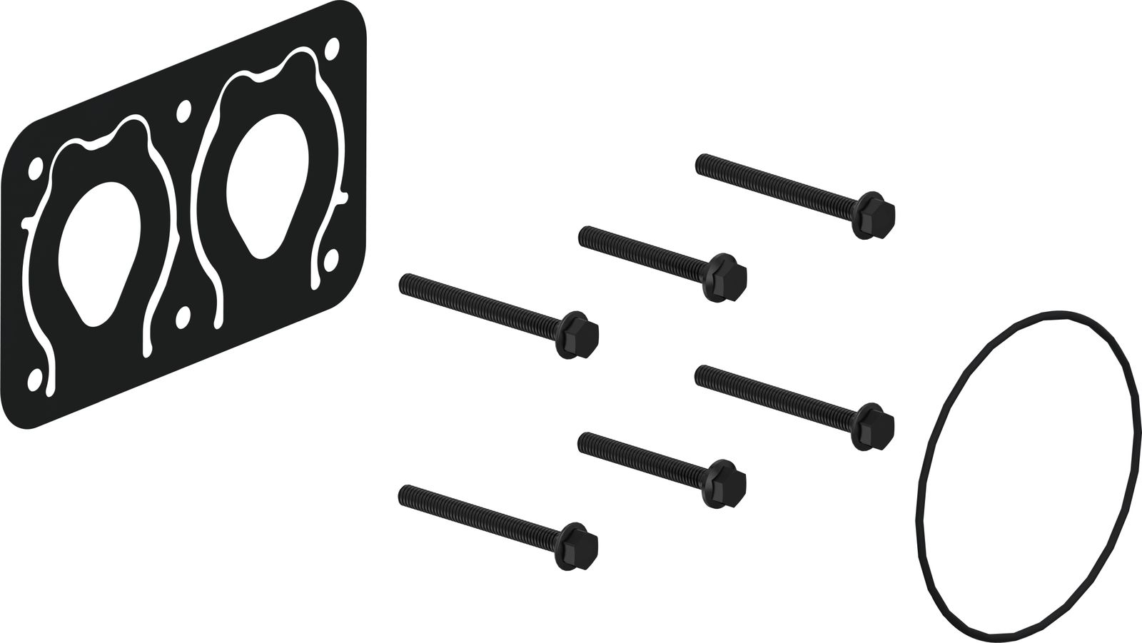 Reparatursatz Druckluftkompressor