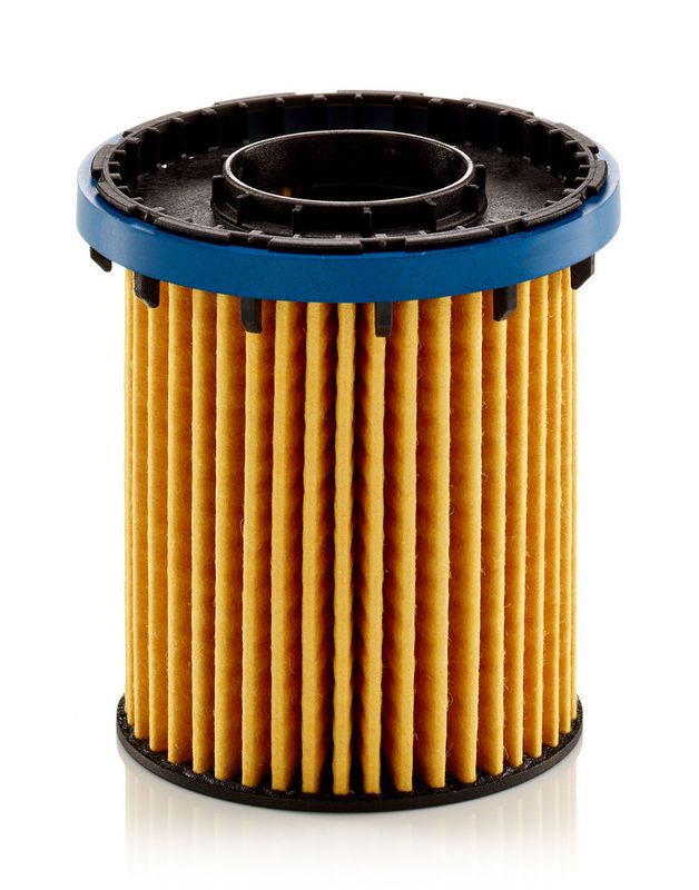 Ölfilter