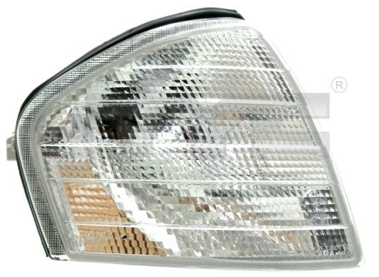 Blinker vorne
