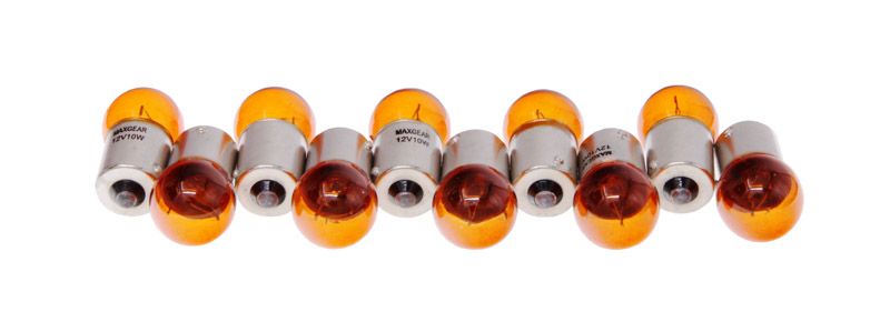 Glühbirne RY10W