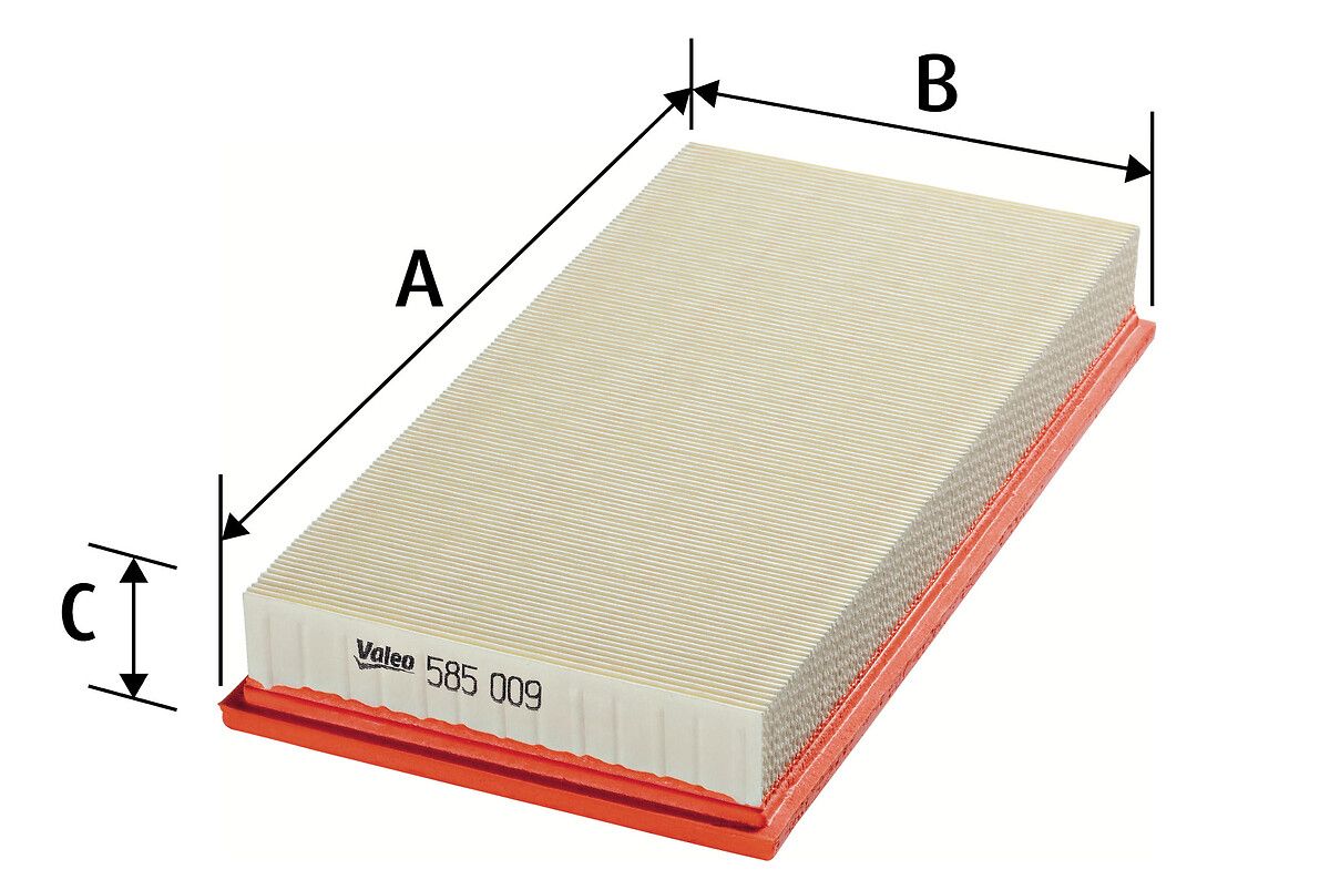 Luftfilter
