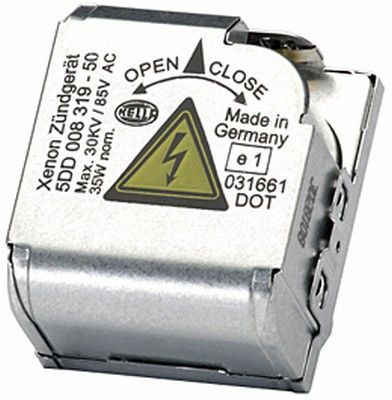 Zündgerät Gasentladungslampe