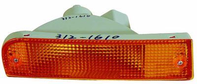 Set: 2 × Blinker vorne