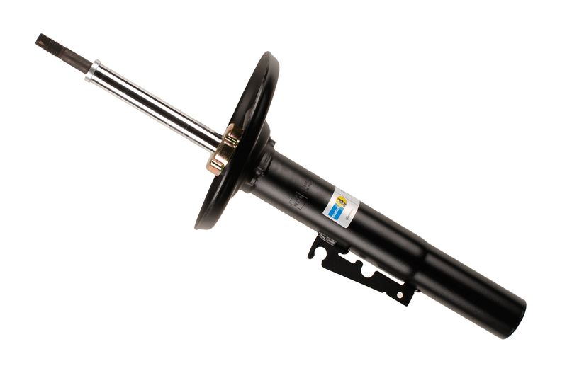 Gas-Stoßdämpfer