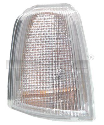 Blinker Blinkleuchte