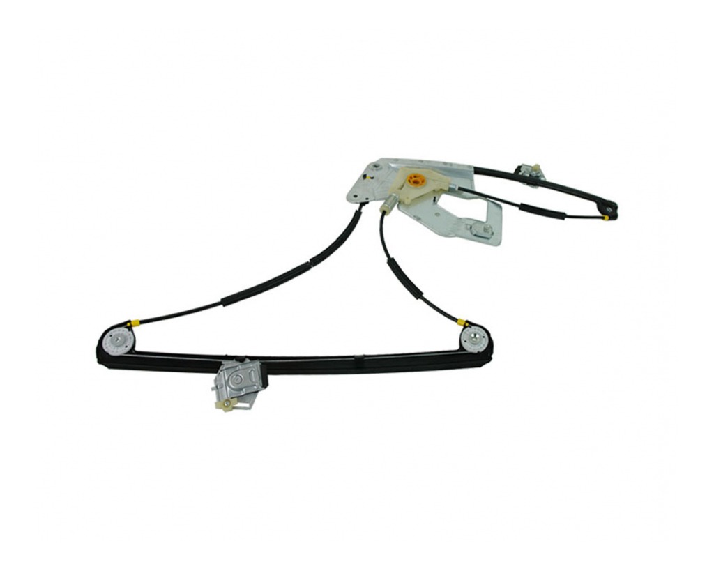 Fensterheber Elektrisch Set Links Rechts