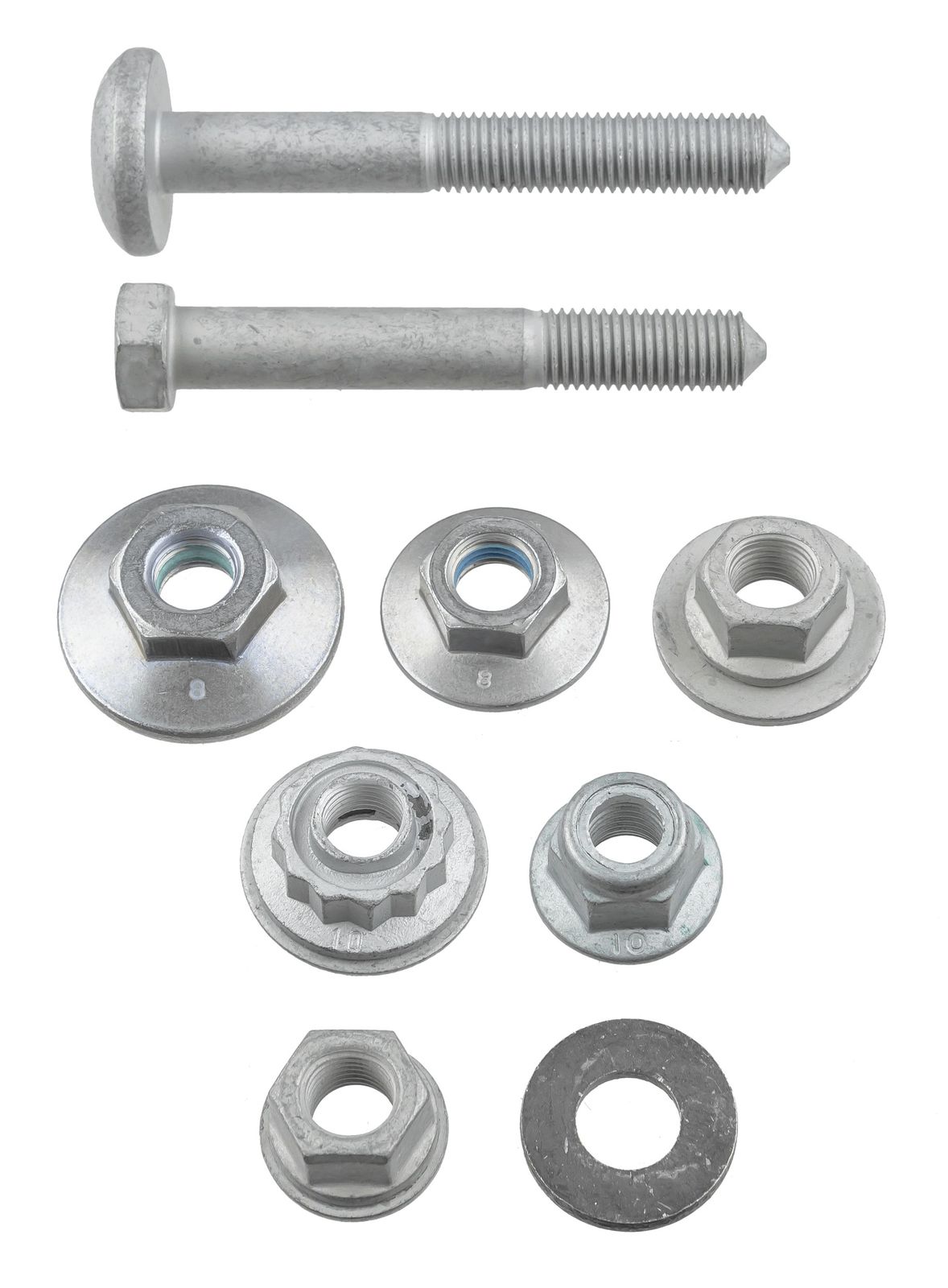 Querlenker Satz Reparatursatz
