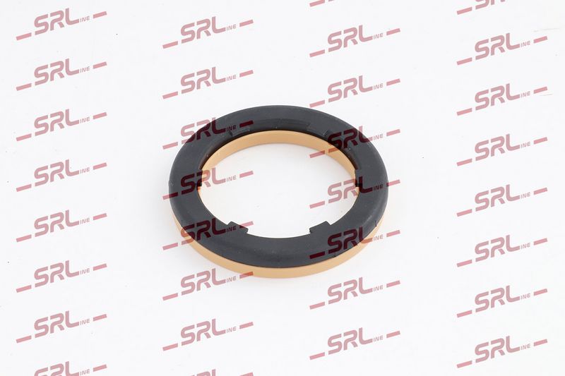 Set: 2 × Stoßdämpferlager