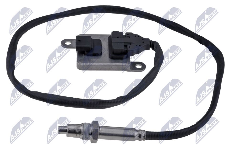 NOx Sensor Harnstoffeinspritzung