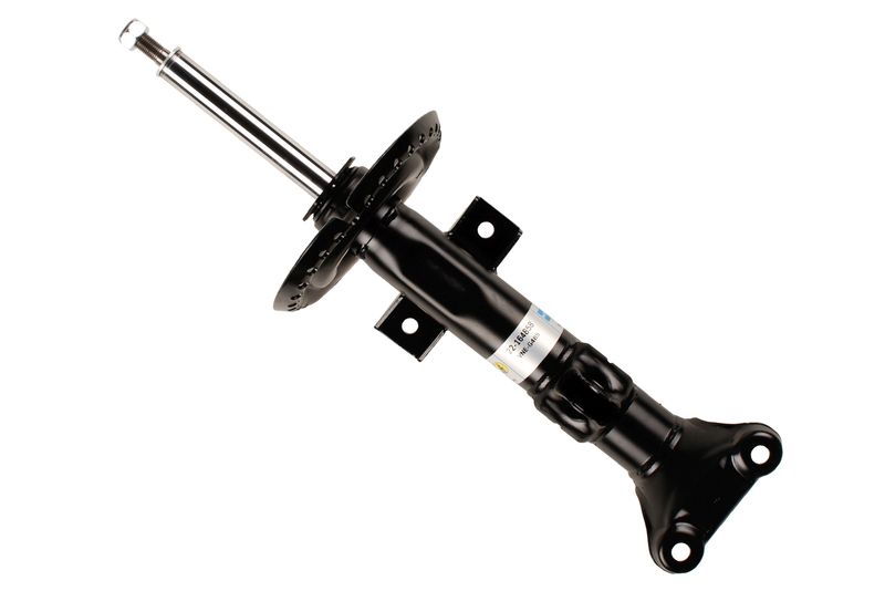 Gas-Stoßdämpfer