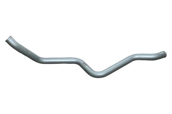 Metallrohr des Kühlsystems