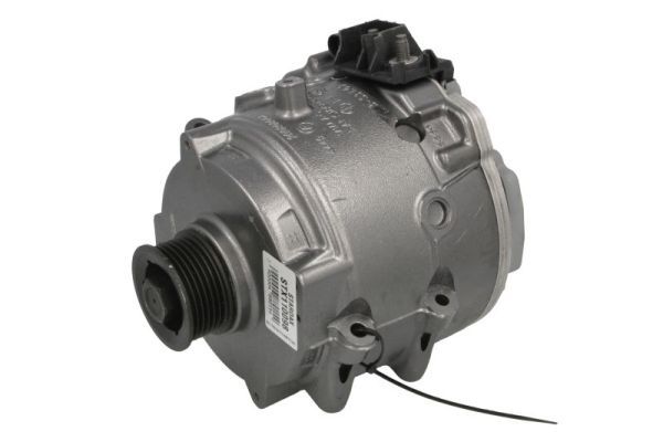Starter AnlasserLichtmaschine Generator