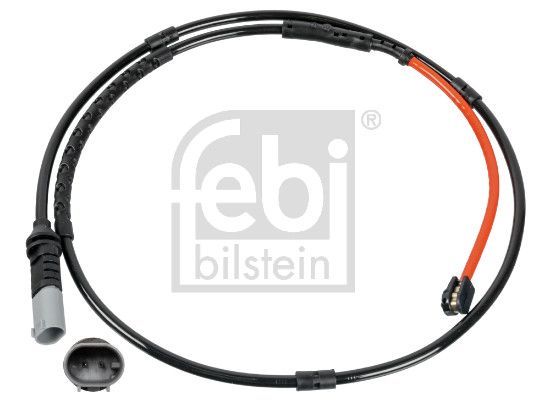 Warnkontakt Kabel Bremsbelagverschleiß