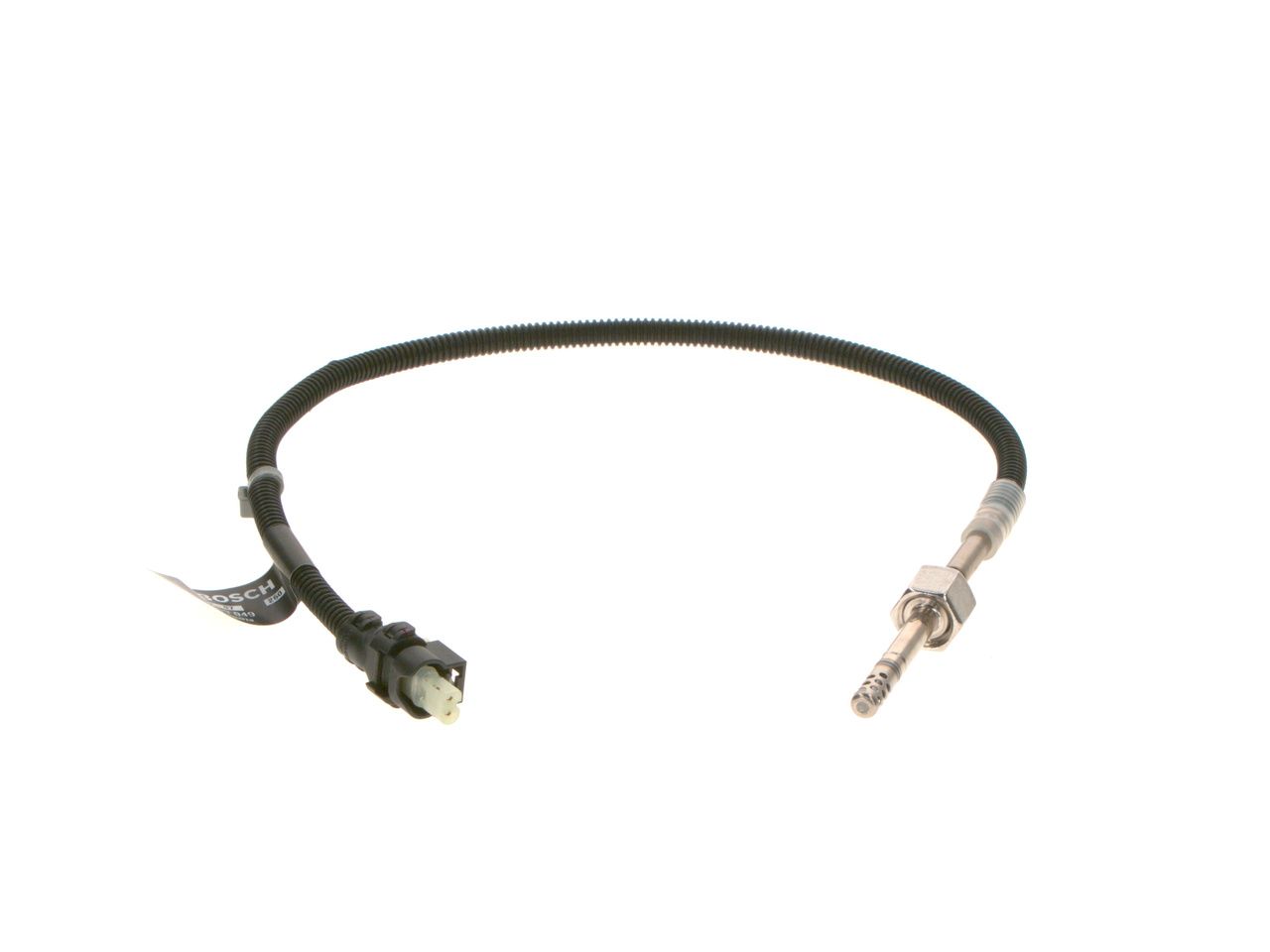 Sensor Abgastemperatur