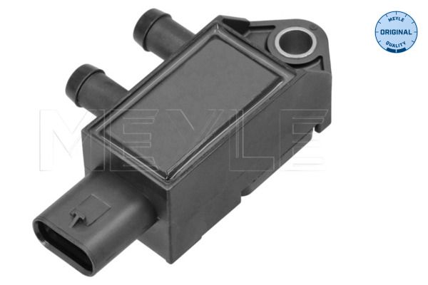 Abgasdrucksensor Differenzdruck