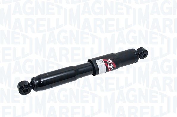 Gas-Stoßdämpfer