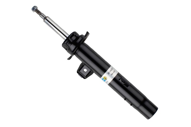 Gas-Stoßdämpfer