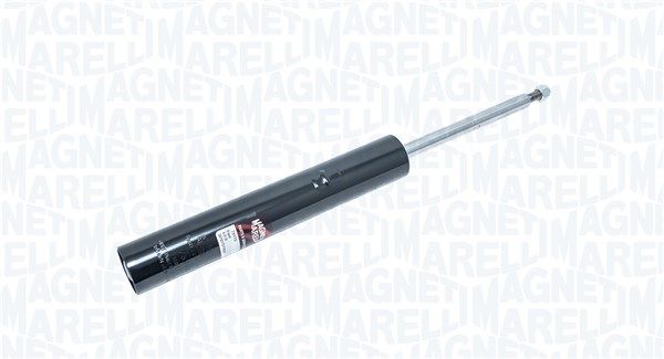 Gas-Stoßdämpfer