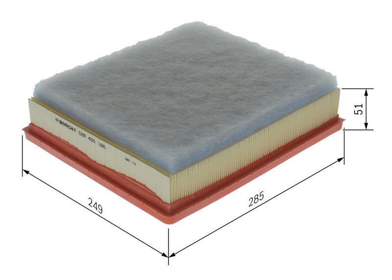 Luftfilter