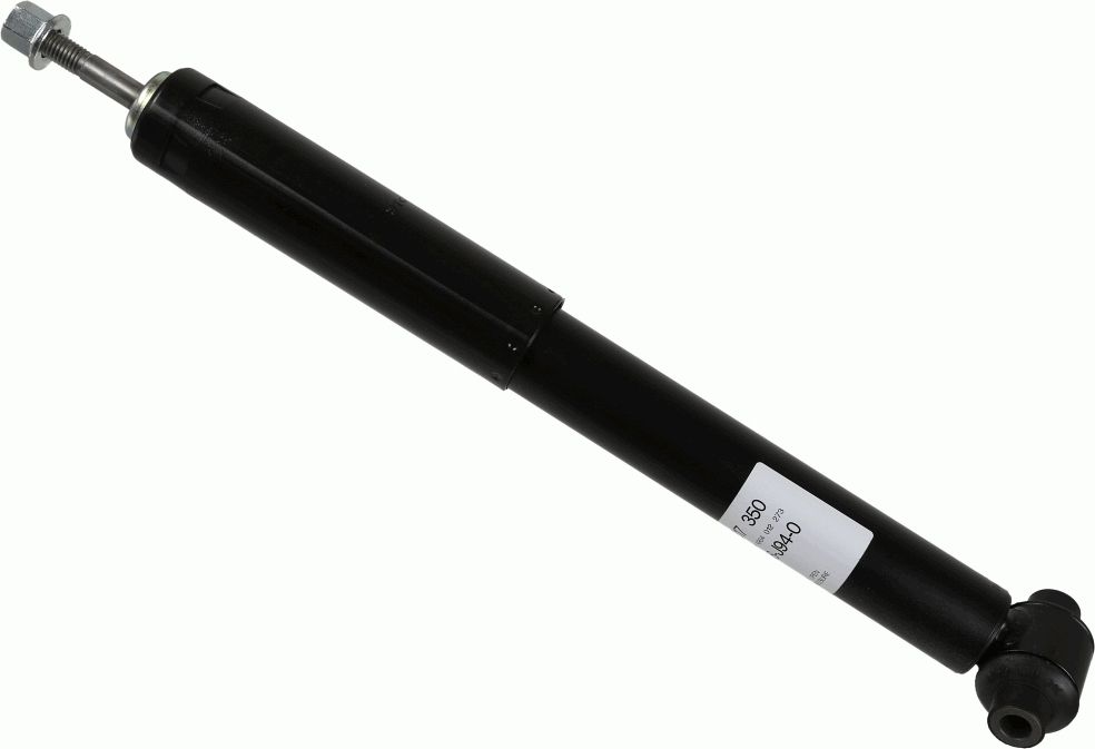 Stoßdämpfer Set 2 Stück