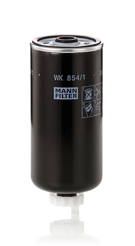 Kraftstofffilter Kraftstoff Filter