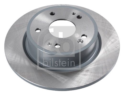 Bremsscheibe Scheibenbremse