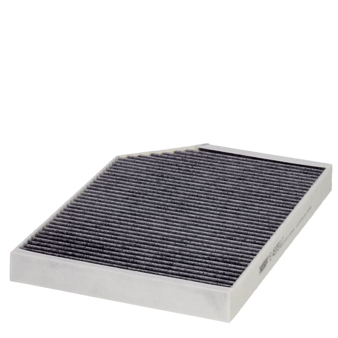 Innenraumfilter Pollenfilter Filter