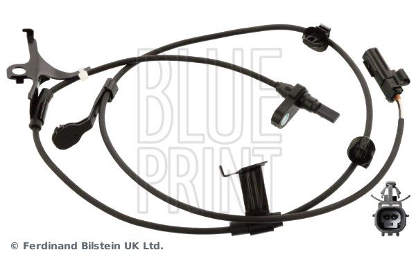 ABS Sensor Drehzahlmesser