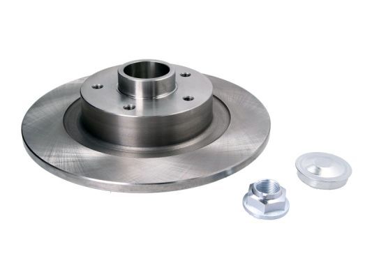Bremsscheibe Scheibenbremse