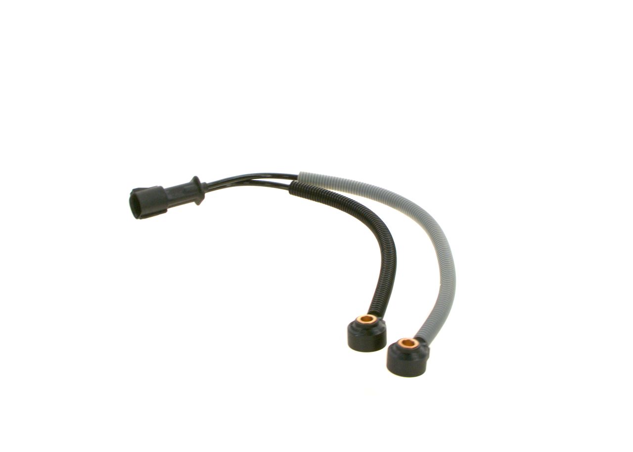 Klopfsensor