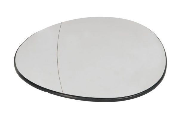Set: 2 × Außenspiegelglaseinsatz