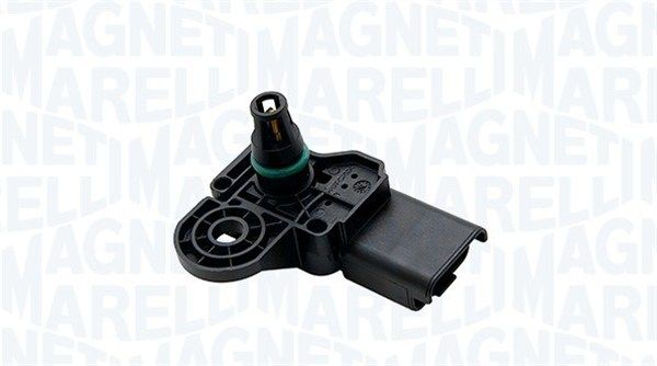 Ansaugkrümmerdruck Sensor