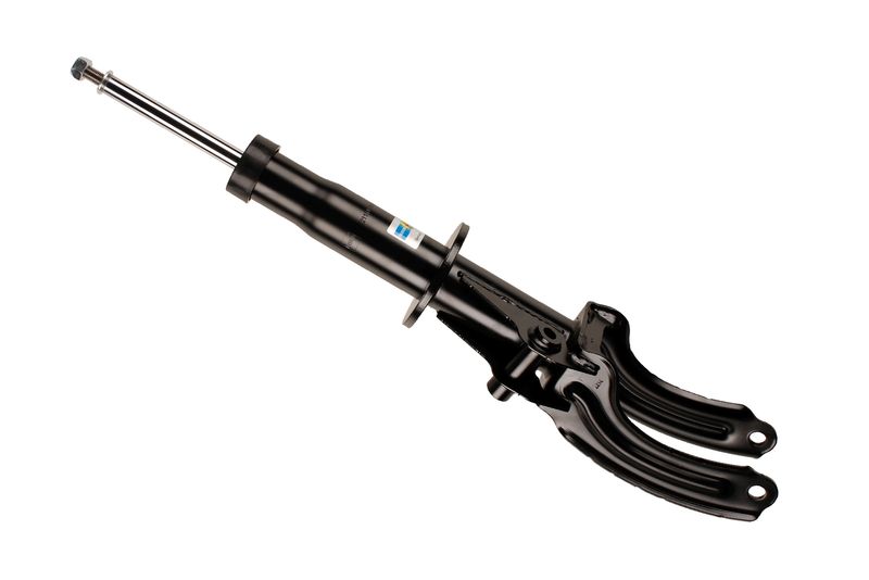 Gas-Stoßdämpfer