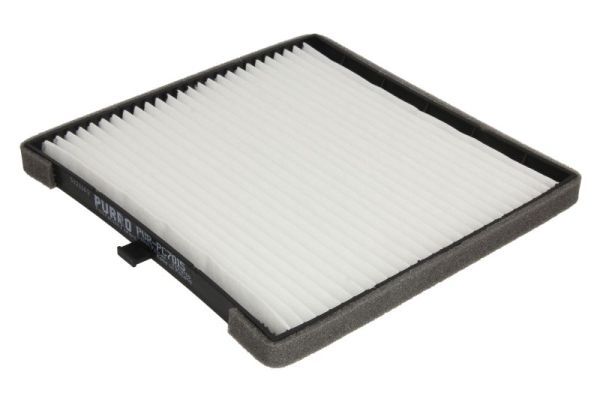 Innenraumfilter Pollenfilter Filter