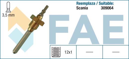 Sensor Kühlmittelstand