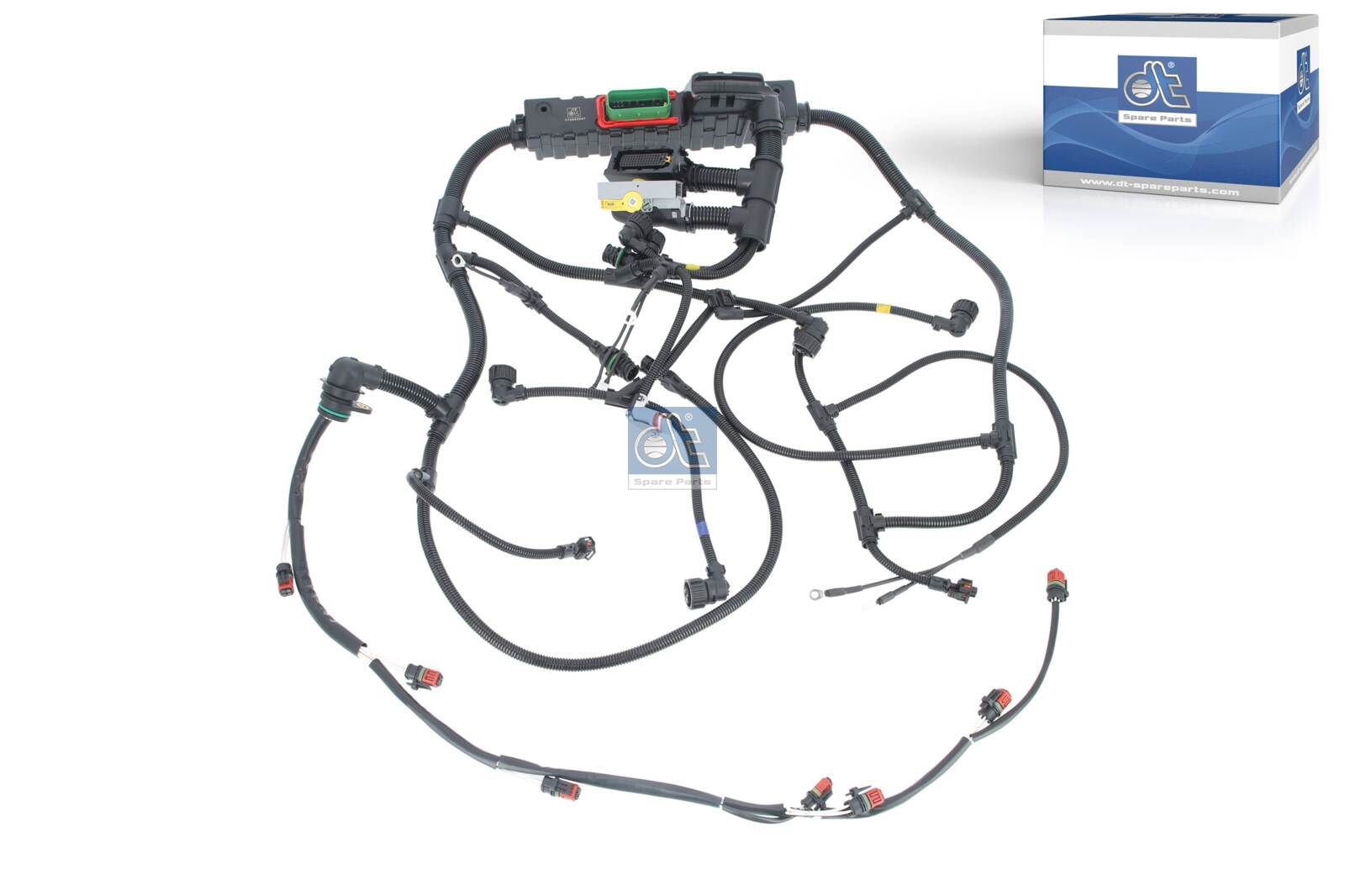 Elektroleitung
