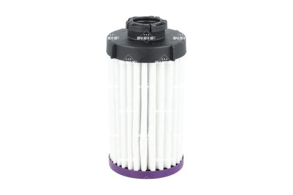 Getriebehydraulikfilter