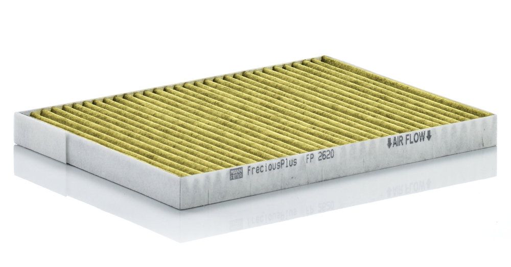 Innenraumfilter Pollenfilter Filter