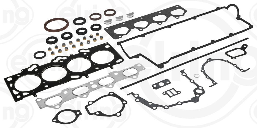 Dichtungsvoll Satz Motor