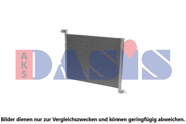 Klimakondensator