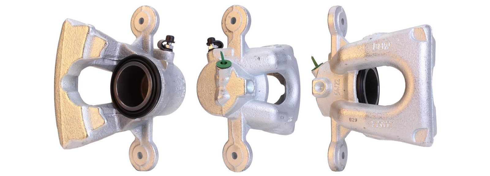 Bremssattel Bremszange