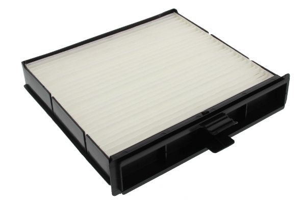 Fahrgastraumfilter